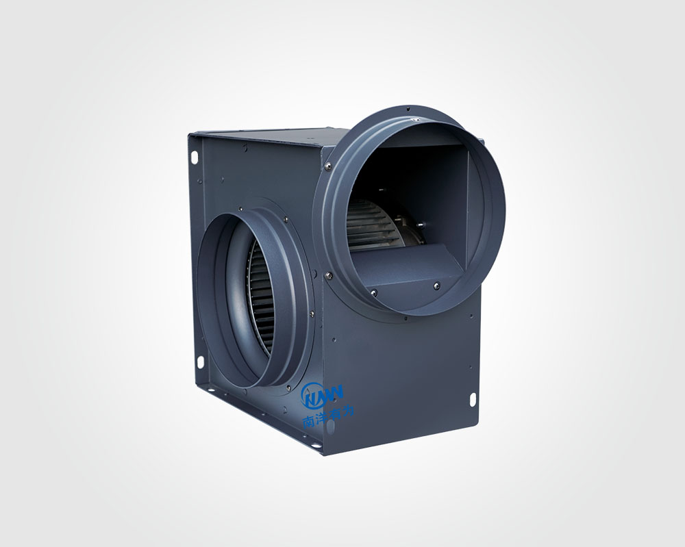 迷你型多翼高效廚房專用離心風(fēng)機(jī)